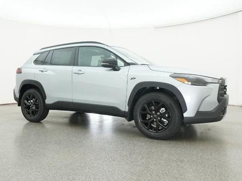 New 2026 Toyota Corolla Cross LE image 28