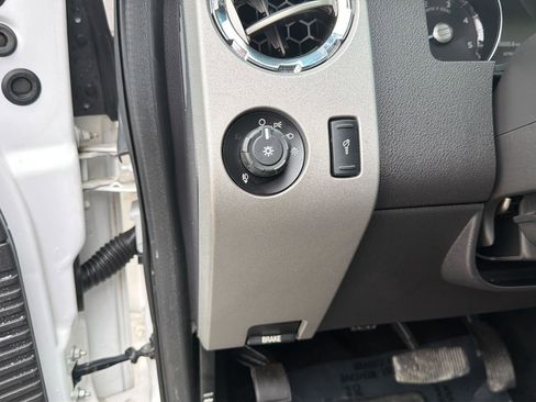 Used 2016 Ford F350 Lariat w/ Lariat Ultimate Package image 14