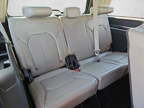 Used 2020 Ford Expedition Limited w/ Equipment Group 302A image 27