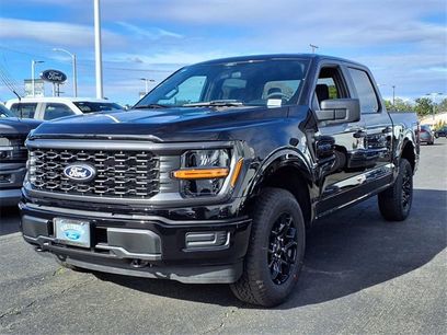 New 2026 Ford F150 STX