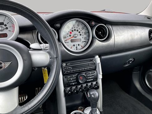 Used 2006 MINI Cooper S FWD image 6