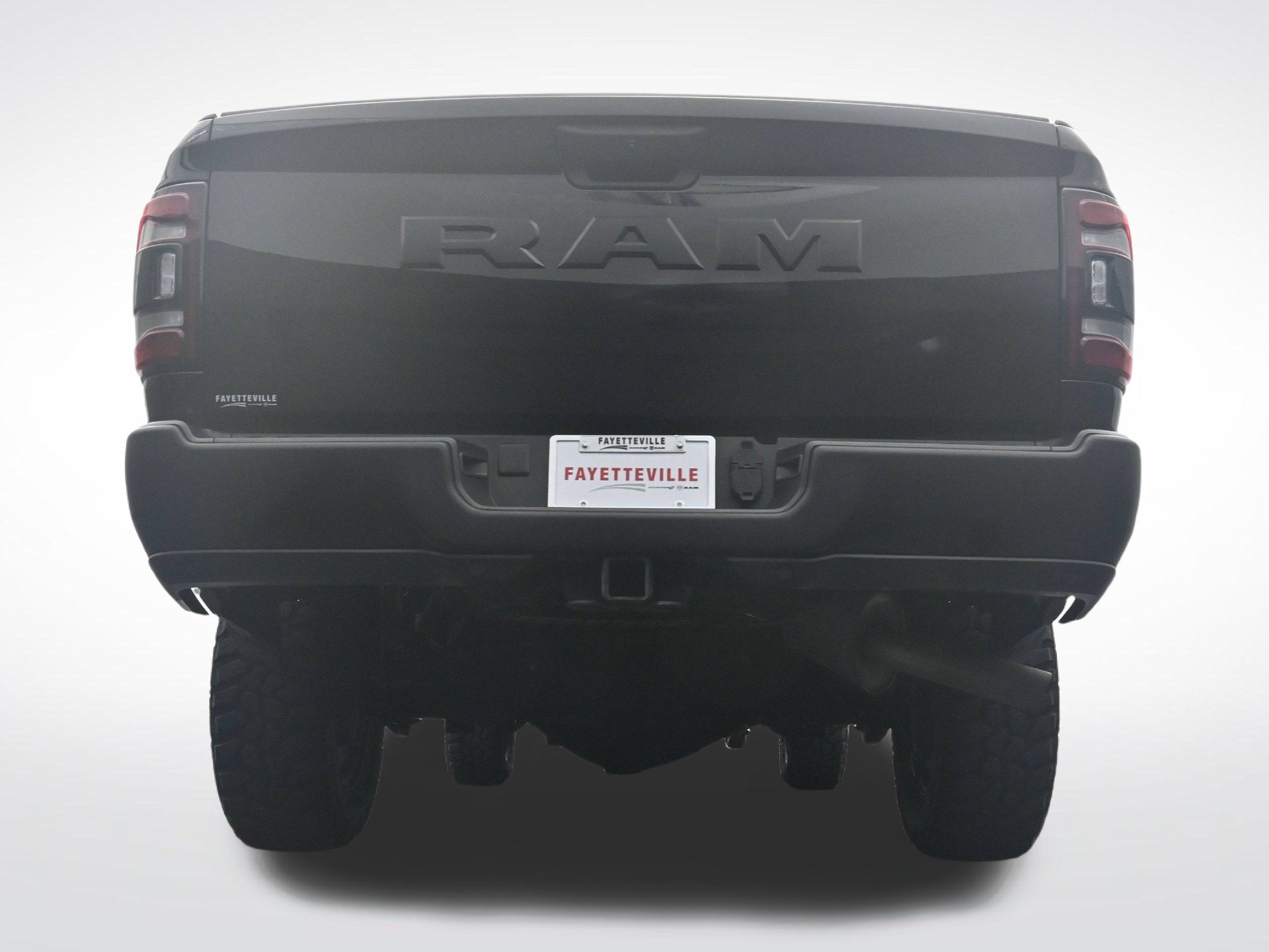 Used 2022 RAM 2500 Power Wagon w/ Level 1 Equipment Group AWD/4WD image 34