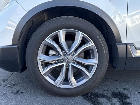 Used 2020 Honda CR-V Touring image 5