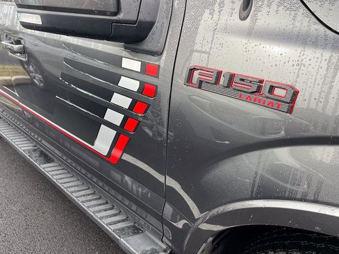 Used 2018 Ford F150 Lariat image 8