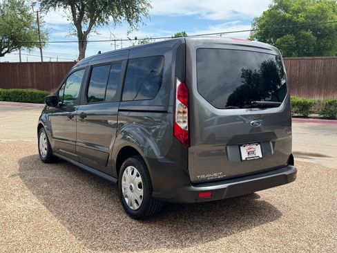Used 2020 Ford Transit Connect XL FWD image 10
