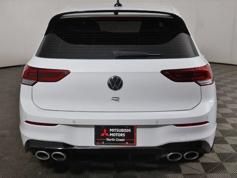 Used 2024 Volkswagen Golf R 4-Door AWD/4WD image 15