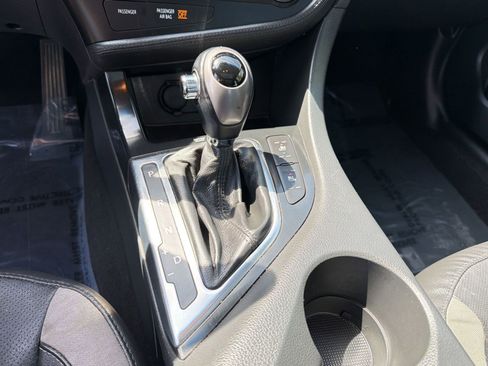 Used 2013 Kia Optima EX FWD image 16
