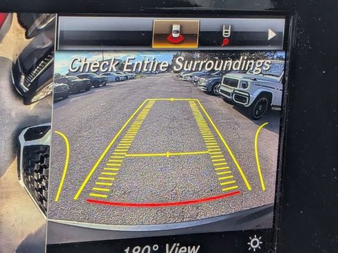 Used 2018 Mercedes-Benz GLC 300 GLC 300 image 7