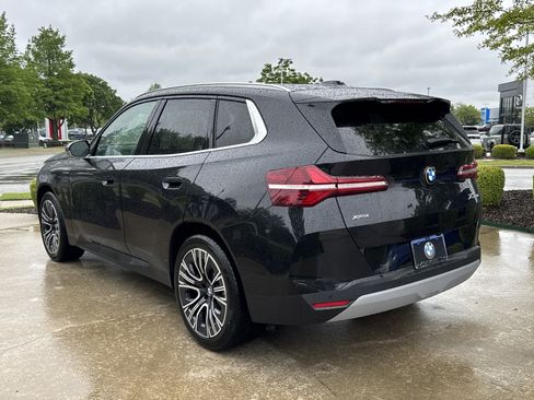 New 2026 BMW X3 xDrive30 AWD/4WD image 3