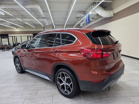 Used 2018 BMW X1 sDrive28i w/ Convenience Package FWD image 8