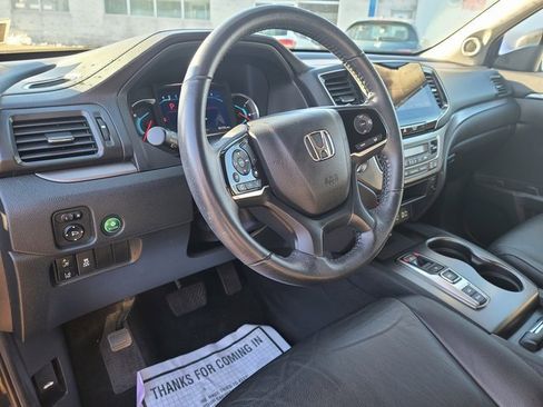 Certified 2022 Honda Pilot Special Edition image 7