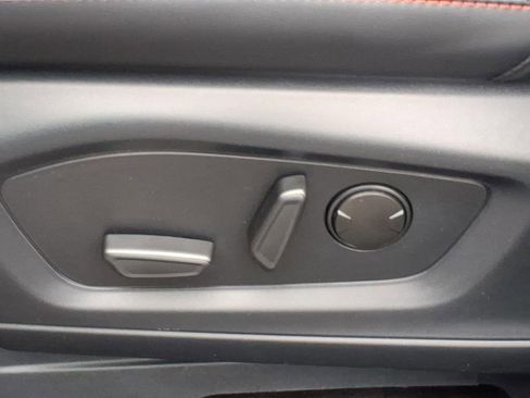 New 2026 Ford Explorer ST image 18