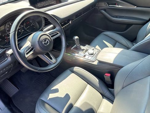Certified 2023 MAZDA CX-30 AWD 2.5 S w/ Preferred Package image 22