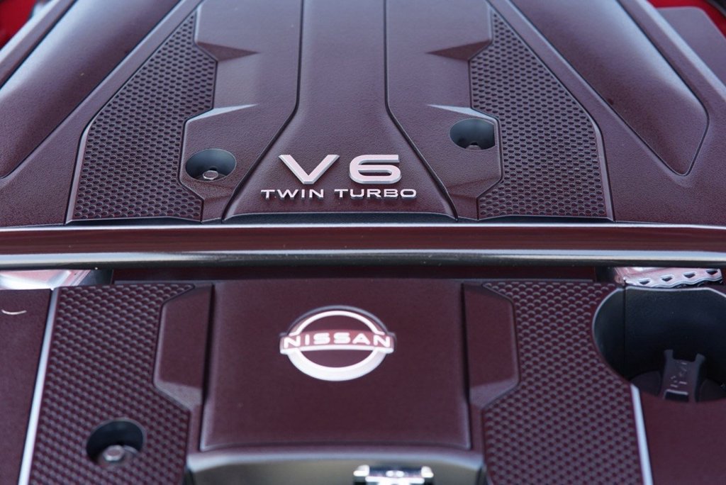 New 2027 Nissan Z Performance w/ Essentials Package (NISMO) RWD image 15