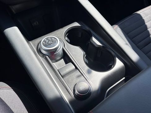 New 2026 Ford Explorer ST-Line AWD/4WD image 19