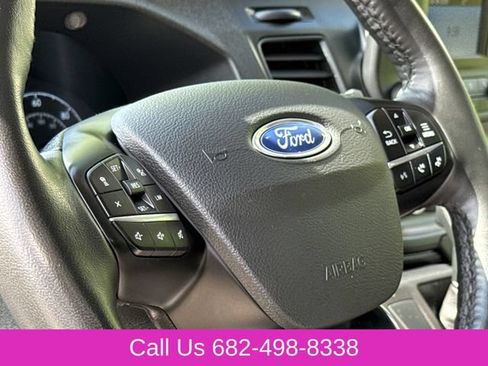 Used 2025 Ford Transit 250 148 Medium Roof w/ Load Area Protection Package RWD image 29