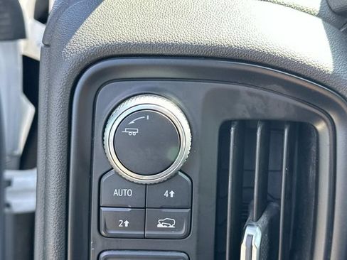 Used 2020 GMC Sierra 1500 4x4 Regular Cab w/ Snow Plow Prep Package image 19