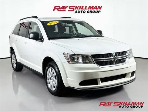 Used 2015 Dodge Journey SE w/ Flexible Seating Group AWD/4WD image 1