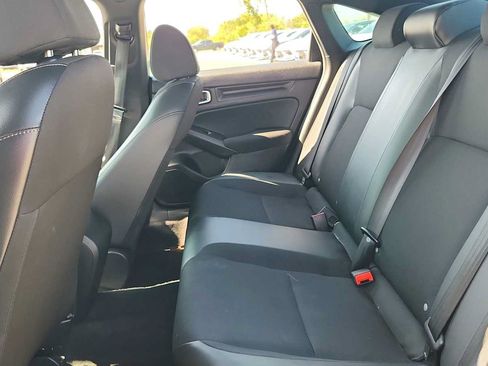 Used 2024 Honda Civic Sport image 18
