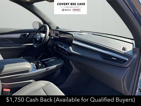 New 2026 Buick Enclave Preferred w/ Power Package image 17