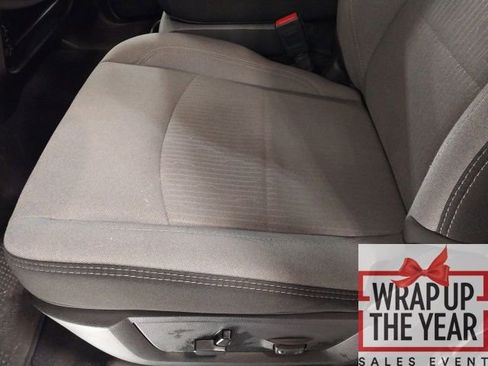 Used 2024 RAM 2500 Big Horn w/ Bed Utility Group image 3