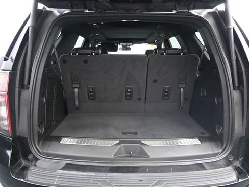 Used 2023 Chevrolet Tahoe RST AWD/4WD image 36