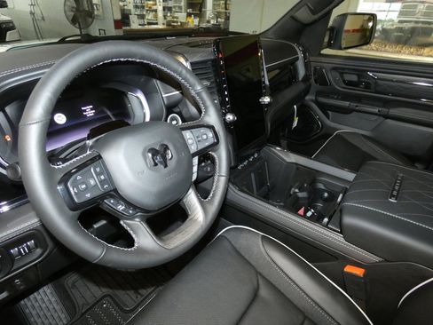 New 2026 RAM 1500 Limited image 9