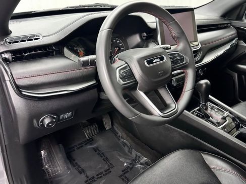 Used 2023 Jeep Compass Trailhawk image 17