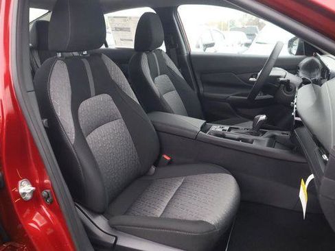 New 2026 Nissan Sentra SV w/ SV Convenience Package FWD image 21