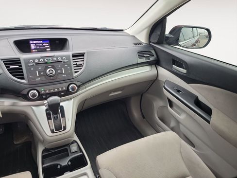 Used 2014 Honda CR-V EX image 11