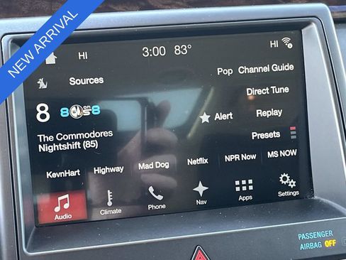 Used 2018 Ford Flex Limited w/ Equipment Group 303A AWD/4WD image 32