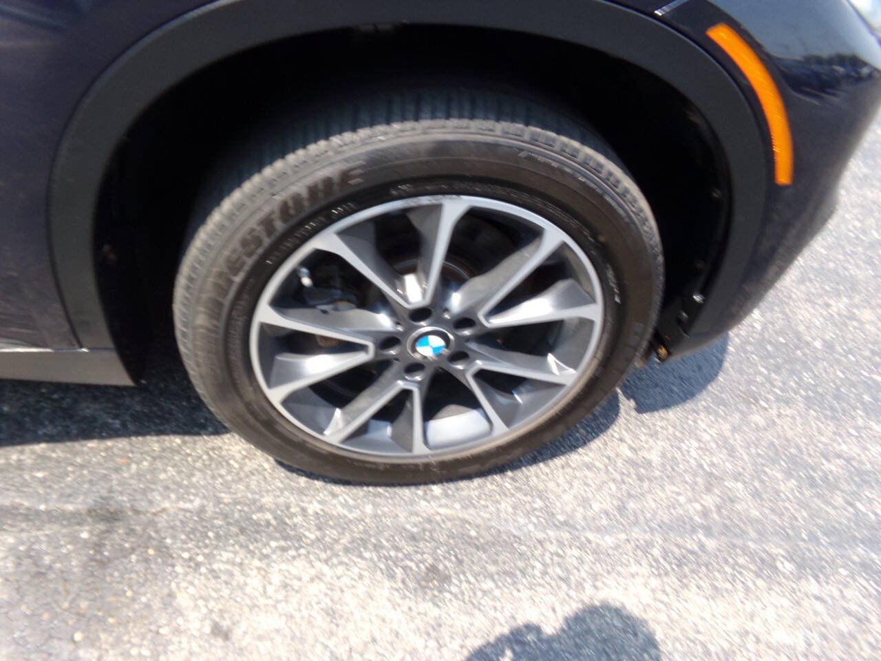 Used 2017 BMW X5 xDrive40e AWD/4WD image 49