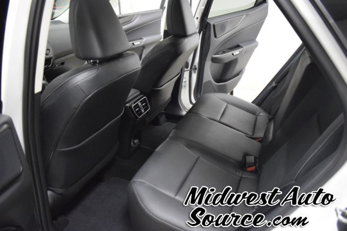 Used 2024 Lexus NX 350 AWD w/ Cold Area Package image 27