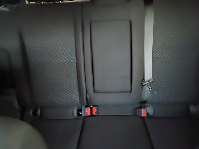 Used 2022 Nissan Rogue Sport S FWD image 5