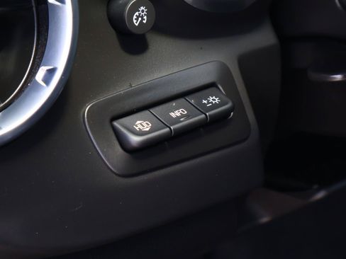 Used 2017 Chevrolet Camaro LT RWD image 21