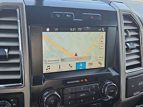 Used 2016 Ford F150 Lariat image 13