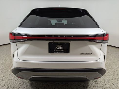 Used 2024 Lexus RX 350 Premium image 6