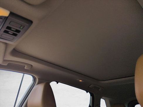 Used 2021 Nissan Rogue Platinum FWD image 24