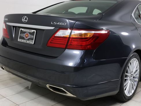 Used 2010 Lexus LS 460 RWD image 43