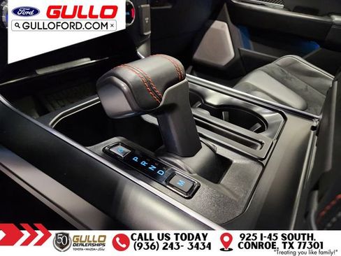 Used 2025 Ford F150 Raptor image 27