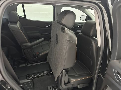 Used 2020 GMC Acadia AT4 w/ Driver Alert Package II AWD/4WD image 53