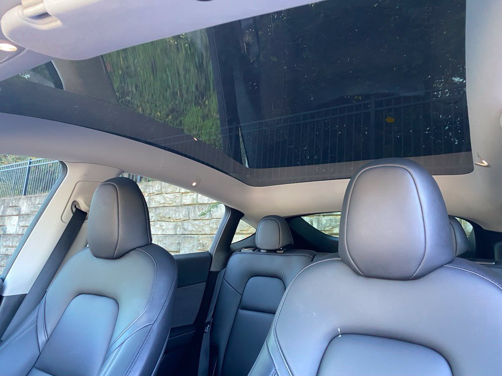 Used 2023 Tesla Model Y Long Range AWD/4WD image 10