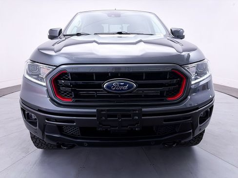 Used 2023 Ford Ranger Lariat w/ Tremor Off-Road Package AWD/4WD image 11