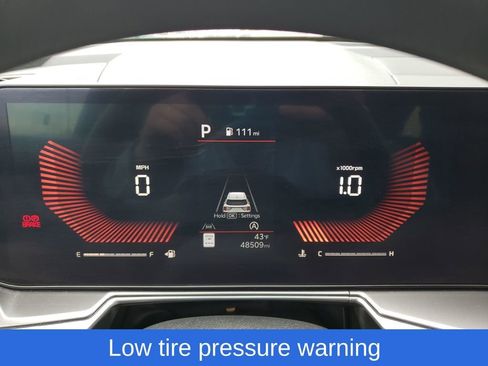 Used 2024 Kia Sorento LX image 19