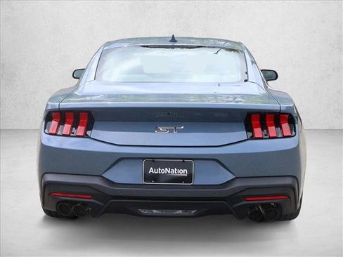 New 2026 Ford Mustang GT Premium RWD image 7