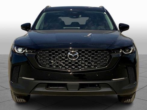 New 2026 MAZDA CX-50 AWD 2.5 S w/ Cargo Package image 3