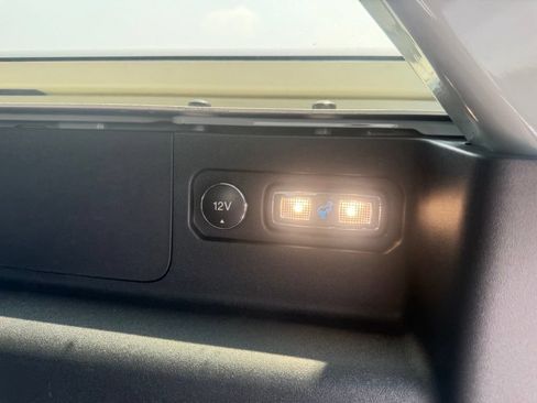 New 2026 Ford Bronco Big Bend AWD/4WD image 50