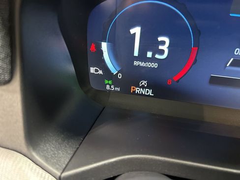 New 2026 Ford Explorer Active image 17