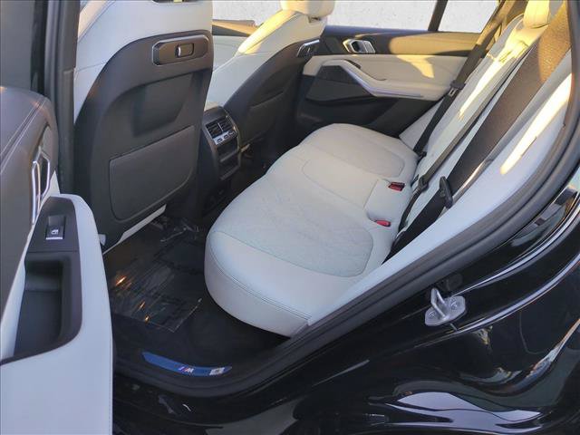 Certified 2026 BMW X5 sDrive40i w/ M Sport Package RWD image 21