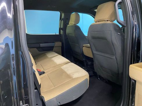 Used 2023 Ford F150 XLT image 43